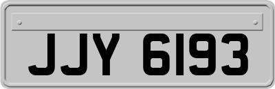 JJY6193