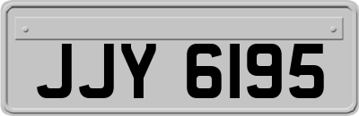 JJY6195