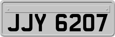 JJY6207