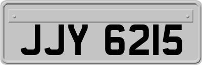 JJY6215