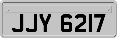 JJY6217