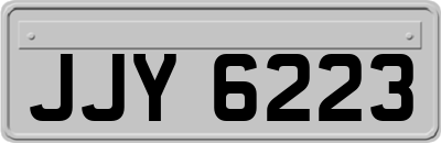 JJY6223