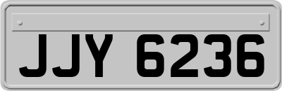 JJY6236