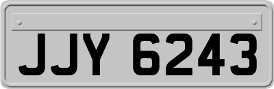 JJY6243