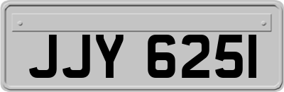 JJY6251