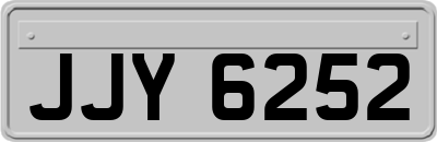 JJY6252