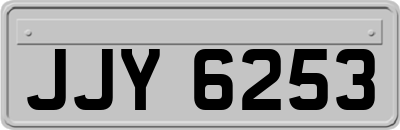 JJY6253