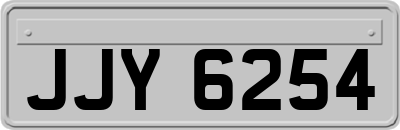 JJY6254