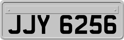JJY6256