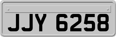 JJY6258