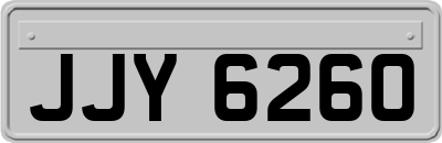 JJY6260