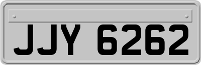 JJY6262