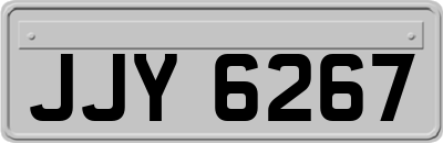 JJY6267