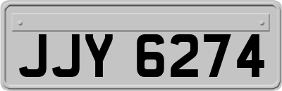 JJY6274