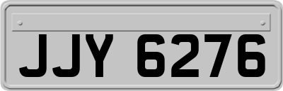 JJY6276