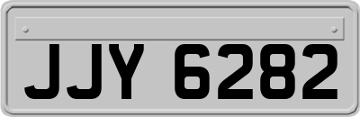 JJY6282