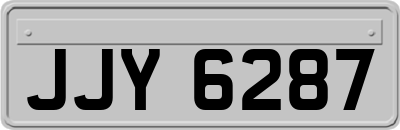 JJY6287