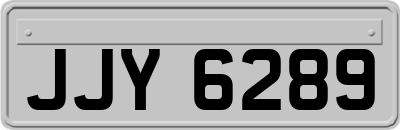 JJY6289