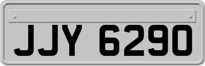 JJY6290