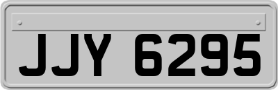 JJY6295