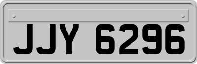 JJY6296