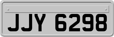 JJY6298