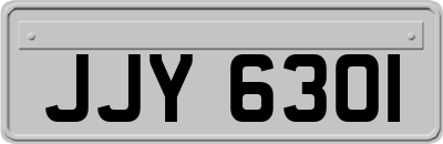 JJY6301
