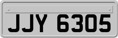 JJY6305