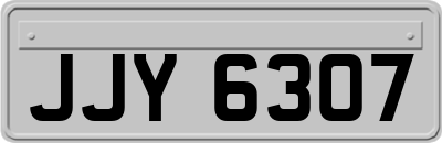 JJY6307