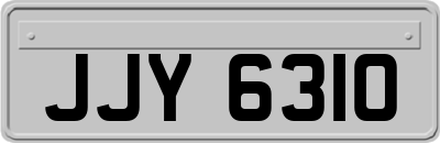JJY6310