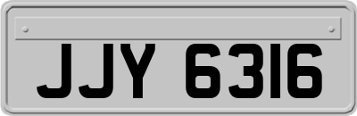 JJY6316