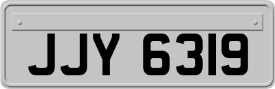 JJY6319