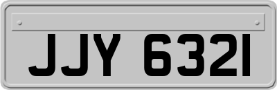 JJY6321