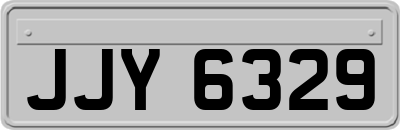 JJY6329