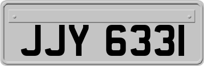 JJY6331