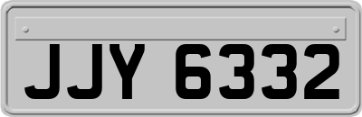 JJY6332