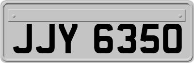 JJY6350