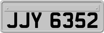 JJY6352