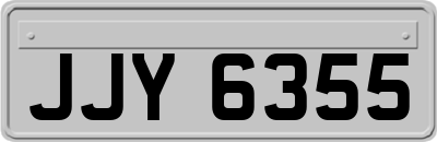 JJY6355