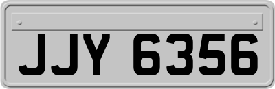 JJY6356