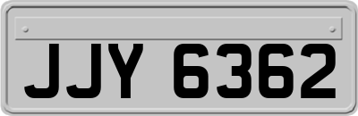 JJY6362