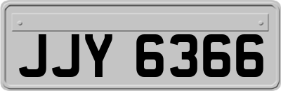 JJY6366