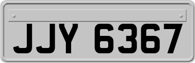 JJY6367