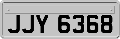 JJY6368