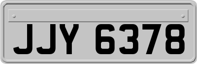 JJY6378