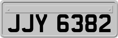 JJY6382