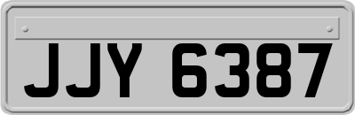 JJY6387