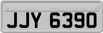 JJY6390