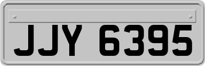 JJY6395