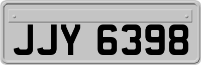 JJY6398